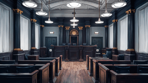 kalshi lawsuit