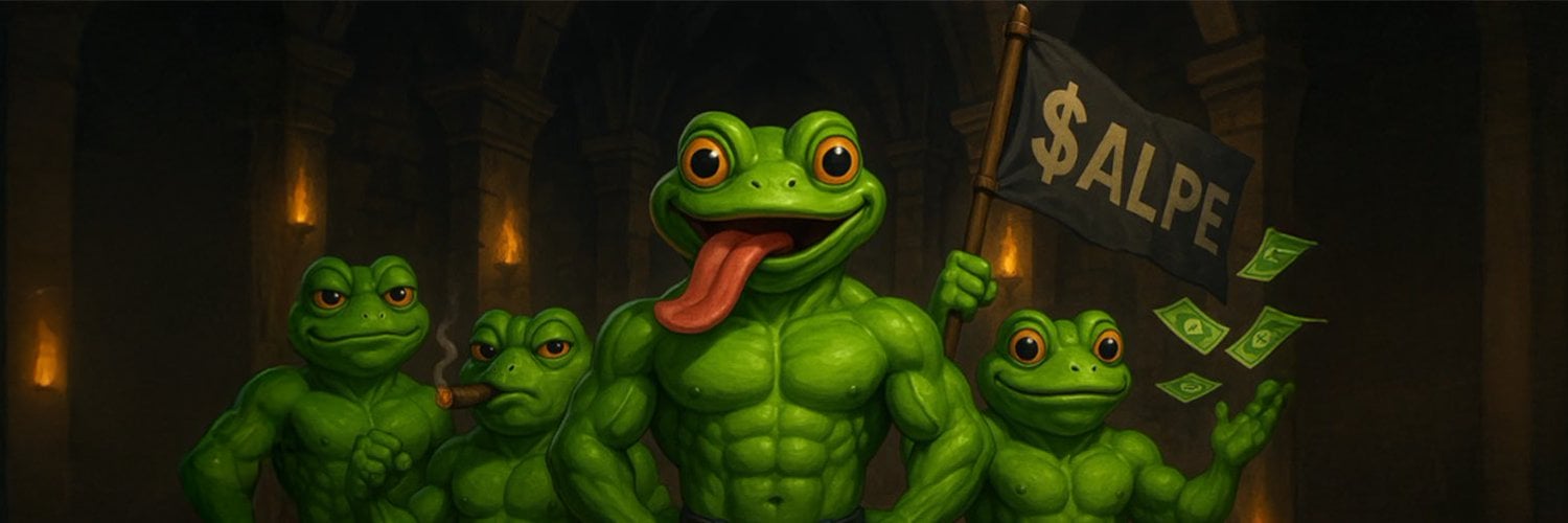 Come comprare AlphaPepe (ALPE): la guida completa e l’alternativa PepeNode che sta cambiando