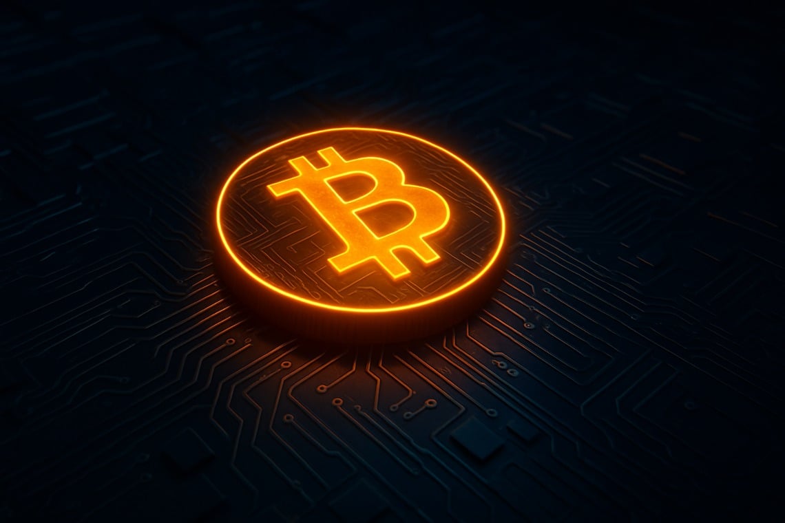 Amundi Bitcoin ETN to roll out in Europe under MiCA in early 2026
