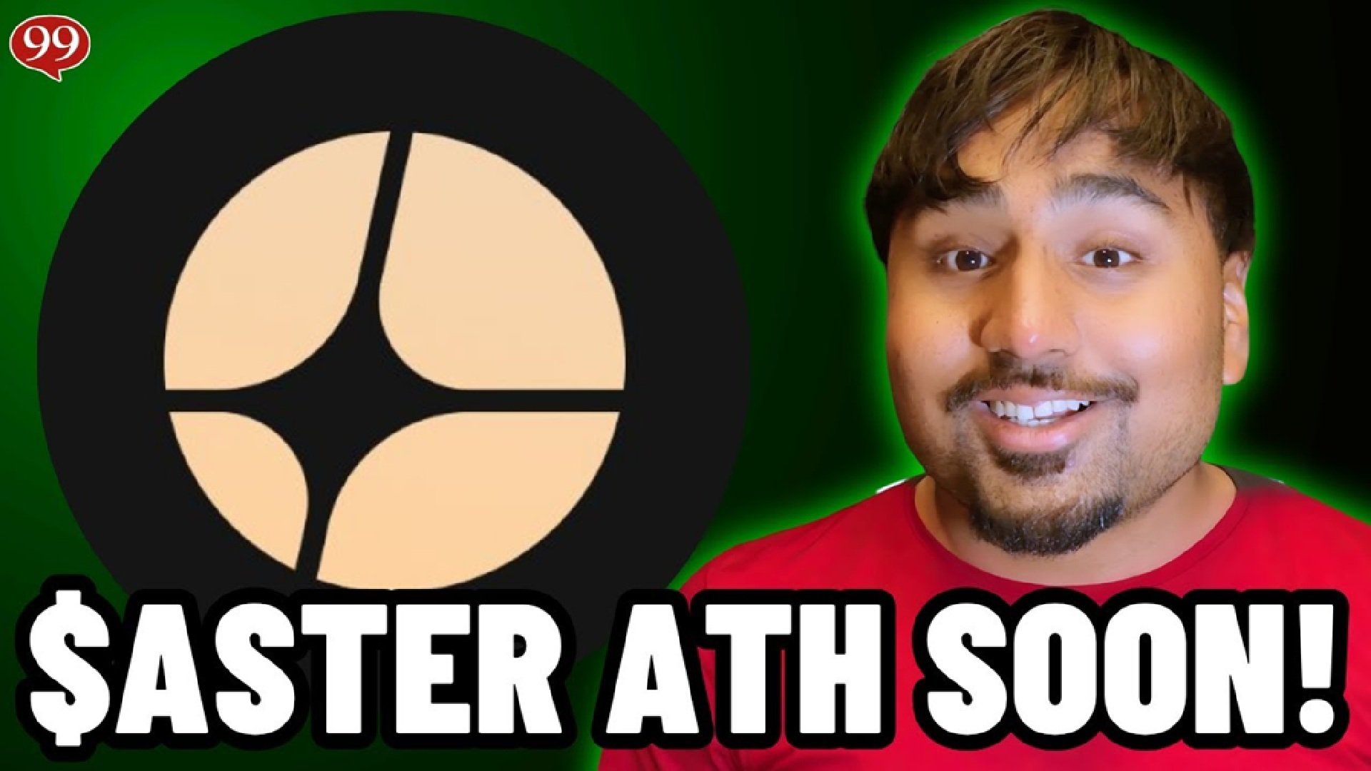 Aster Price Prediction: Can Bulls Push Prices Back to All-Time Highs?