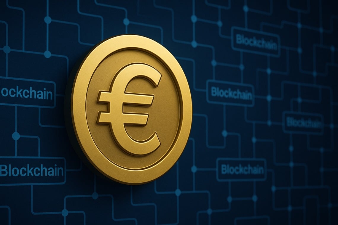 Euro stablecoin: Bancomat’s Eur-Bank targeting 2026 rollout