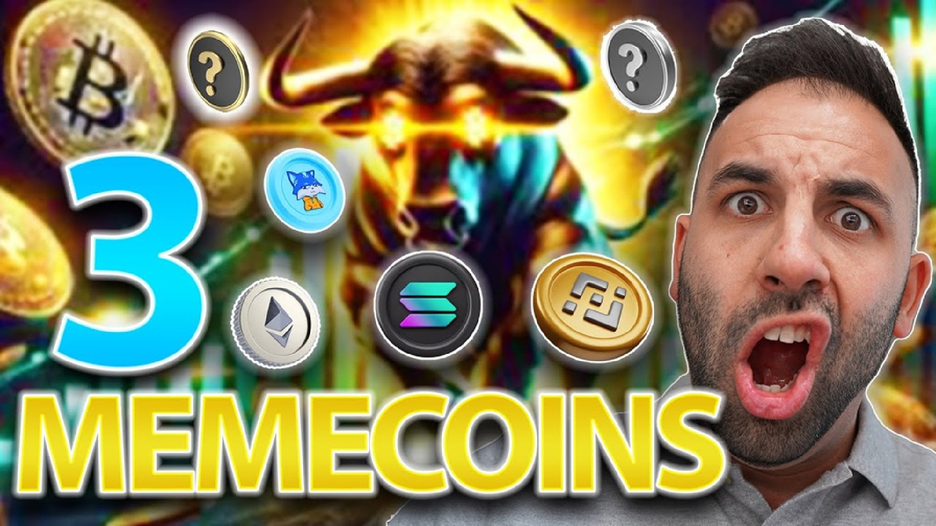 Best Altcoins to Buy Now for Massive Gains in The Next Crypto Surge