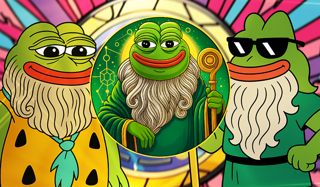 Best Crypto To Buy In September 2025, 3 Meme Coins Eye 15,000% And One Dogecoin Challenger Is Closest