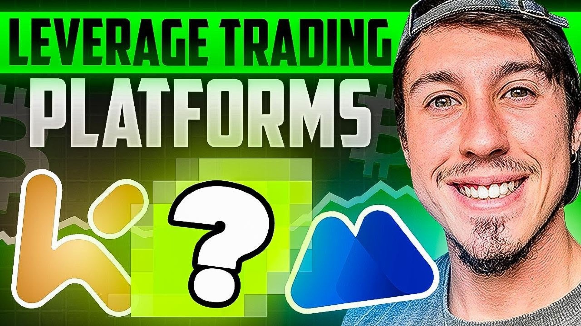 Best Crypto Leverage Trading Platforms With Lowest Fees And High Liquidity