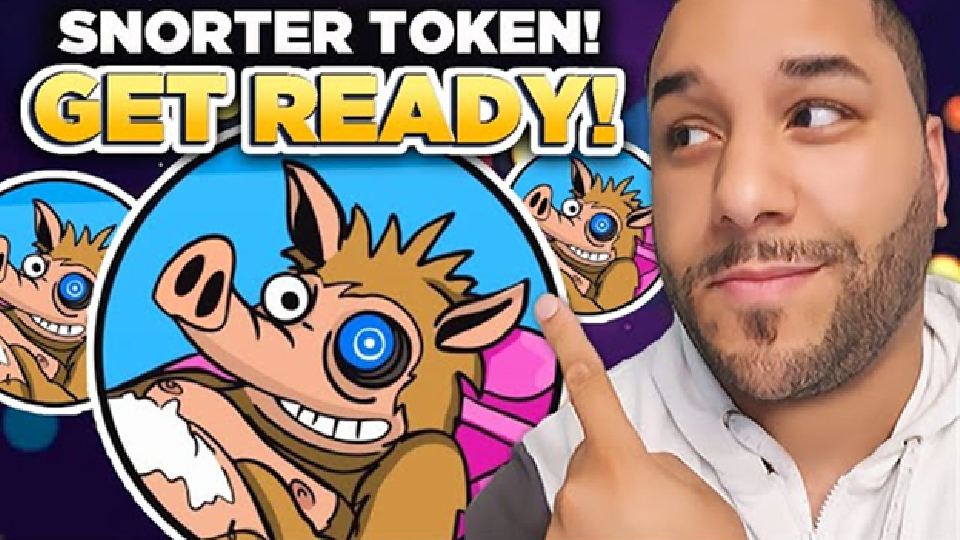 Best Crypto Presale to Buy: Snorter Token Hits M Before Launch