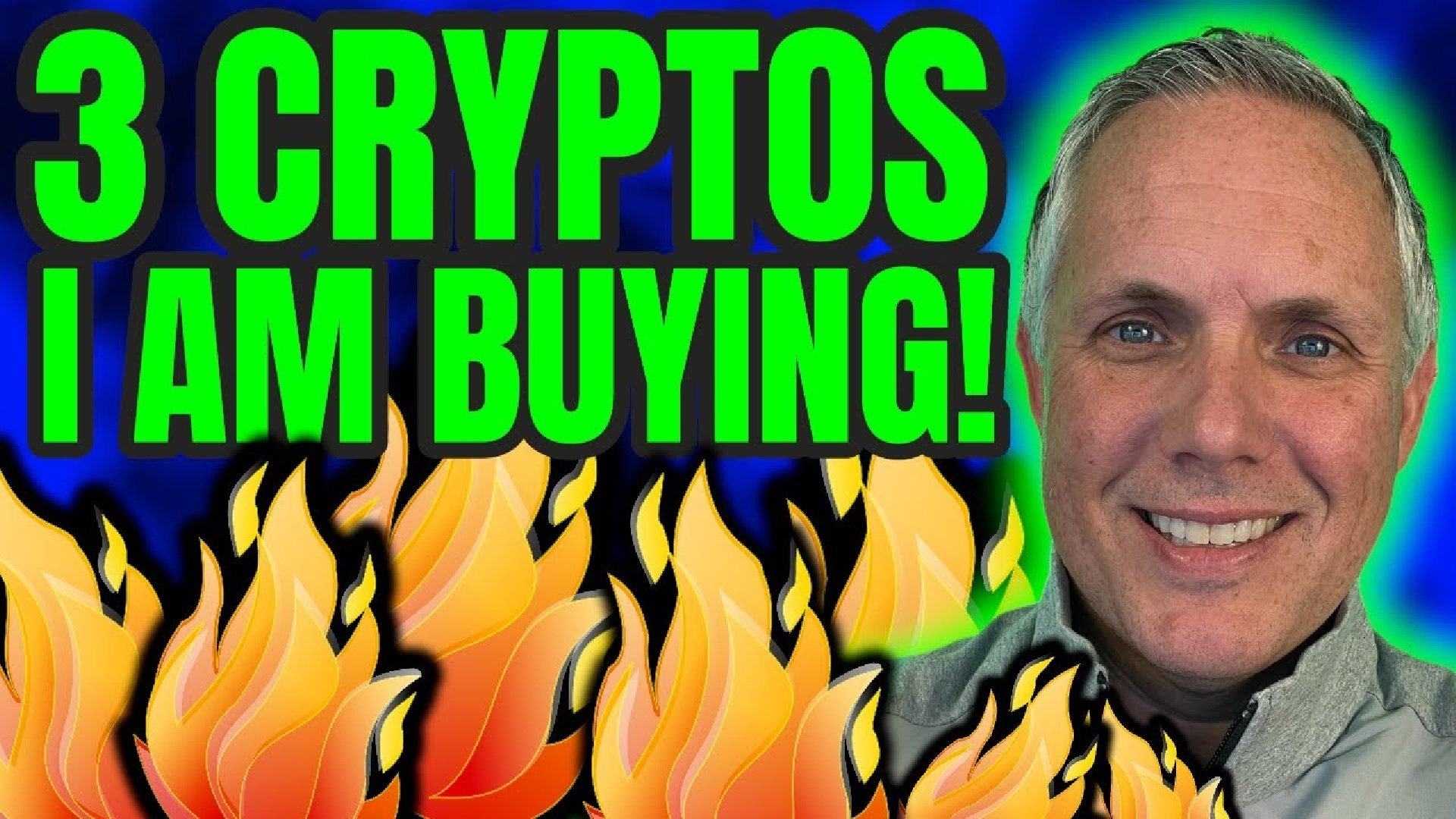 Top 3 Cryptos To Invest In, With Two New ICO Launches to Watch