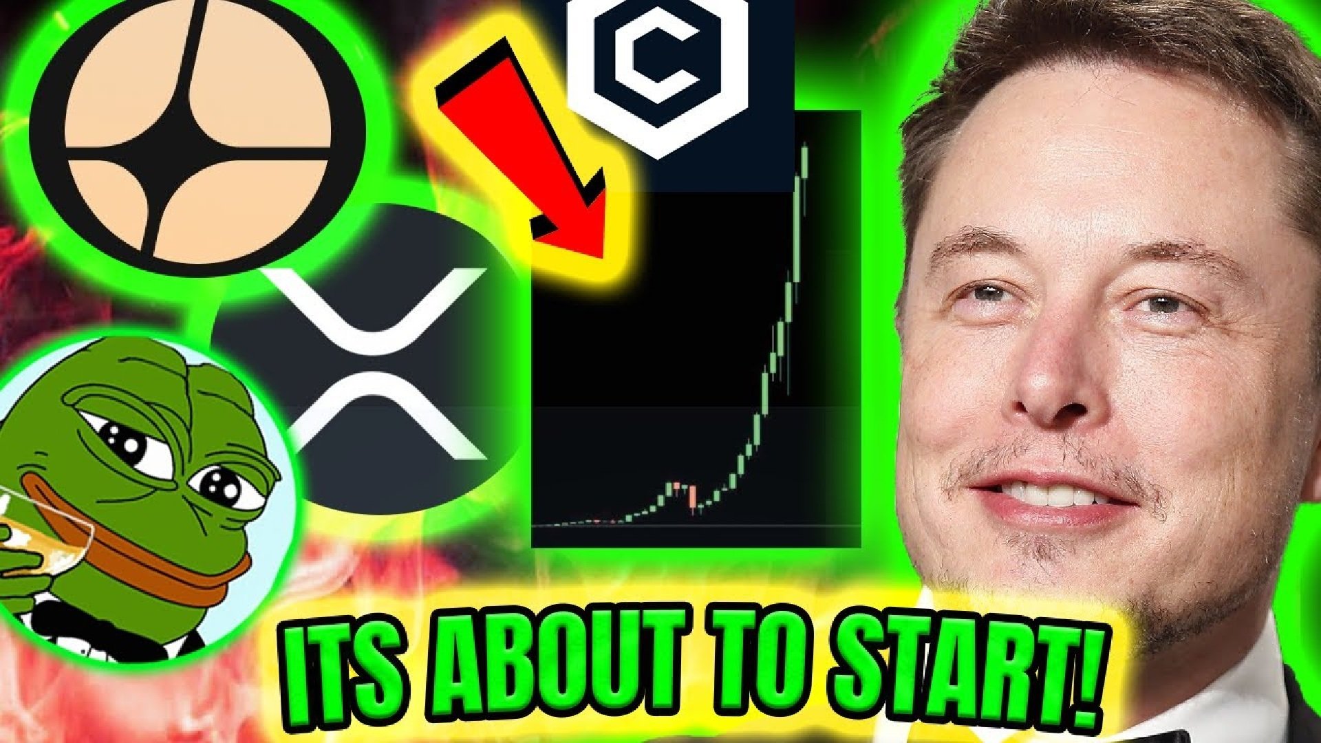 Crypto Expert Picks Best Cryptos To Buy For Uptober Bull Run