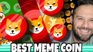 Best Meme Coins to Buy For High-Risk, High-Reward Traders