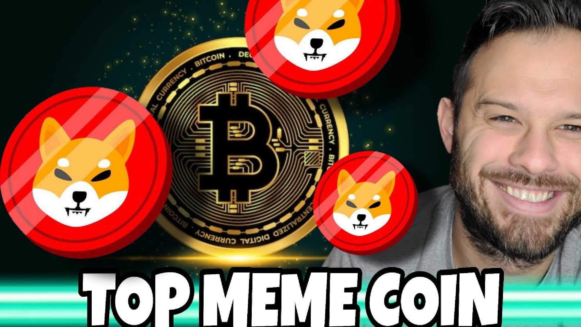 Top Meme Coins To Buy Now – Pepe, Shiba Inu, Pepenode