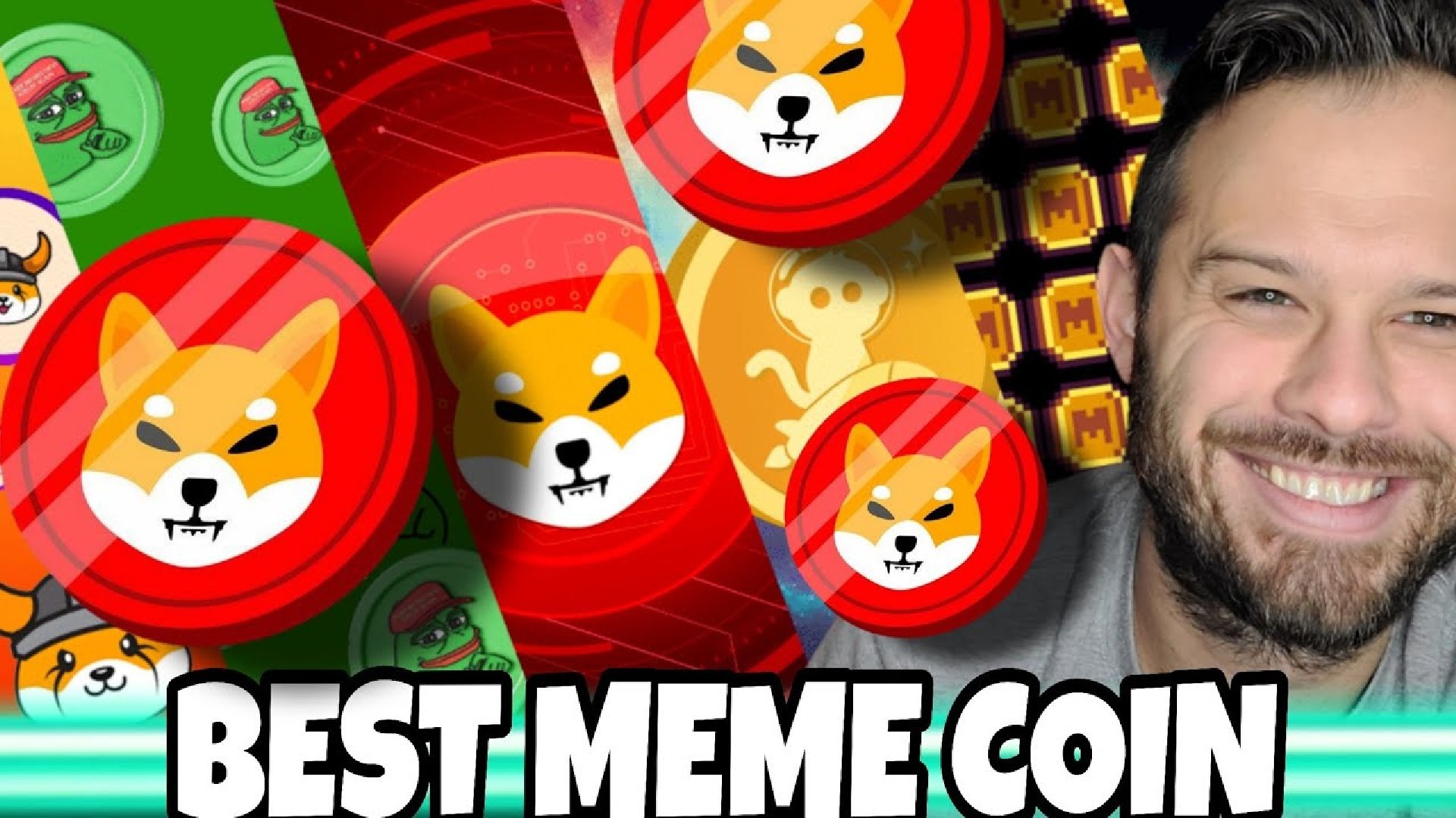 Best Meme Coins To Buy: Expert Picks For High-Risk, High-Reward Traders