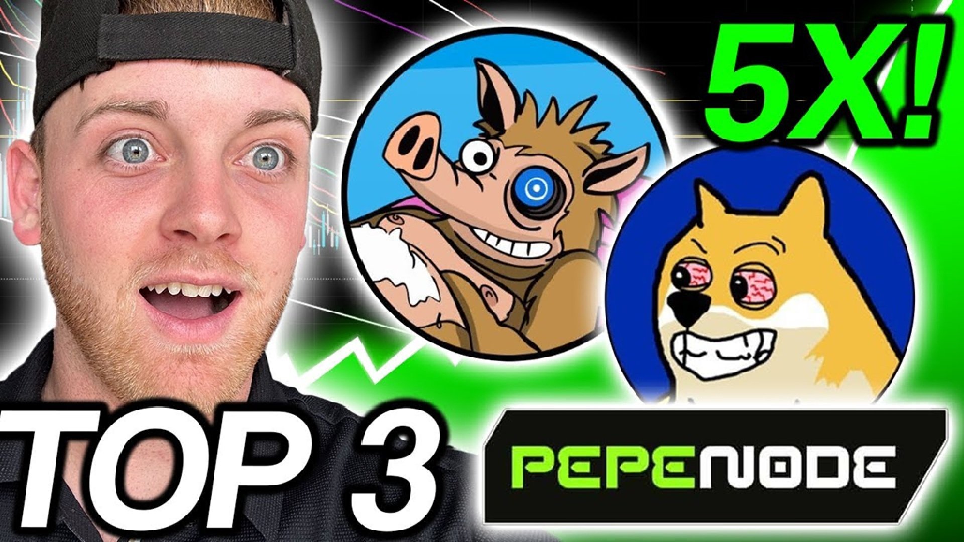 Best Meme Coins to Invest in 2025 – Cryptonews Top Picks for October