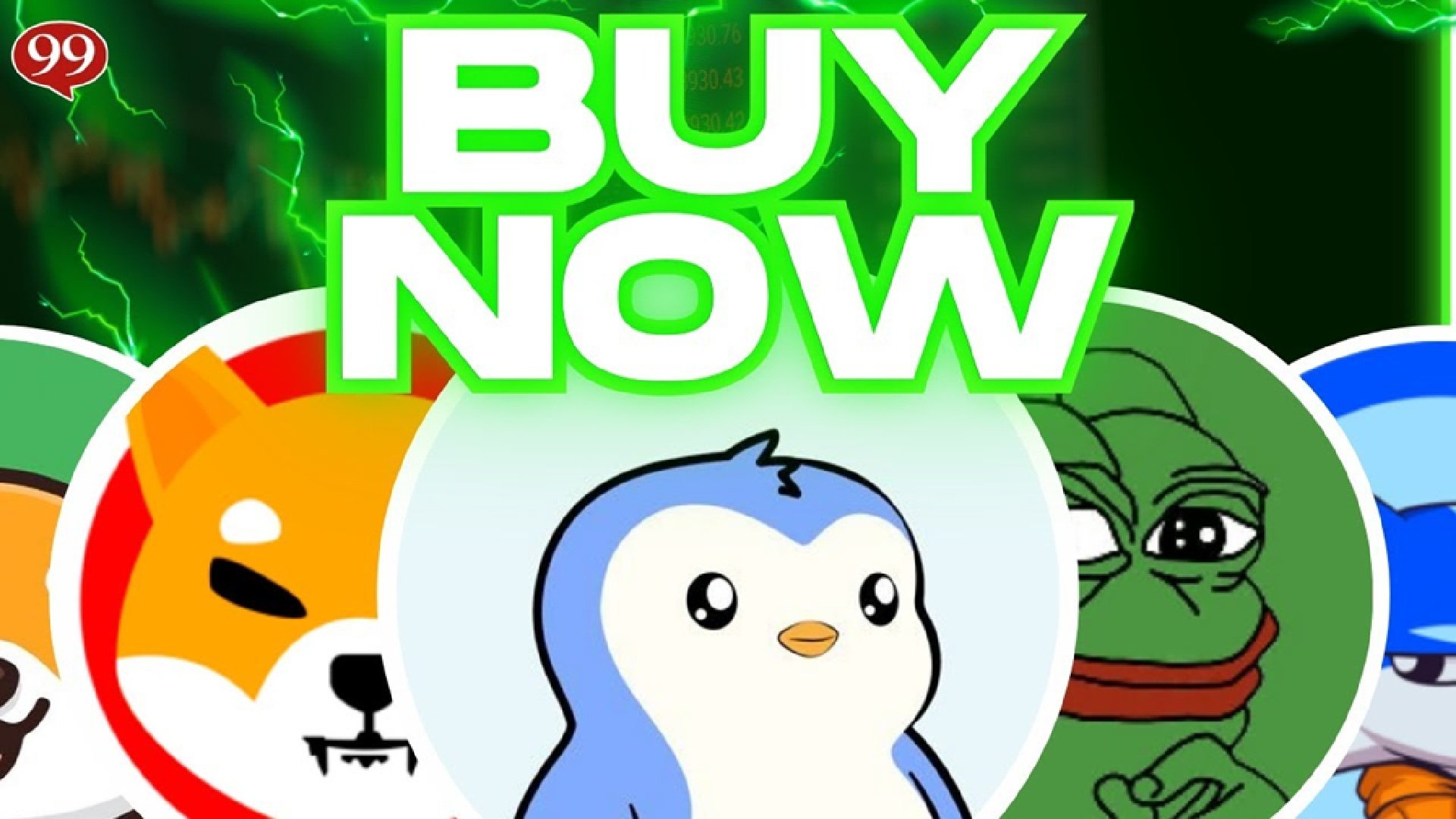 Best Meme Coins to Load Up on During a Market Dip