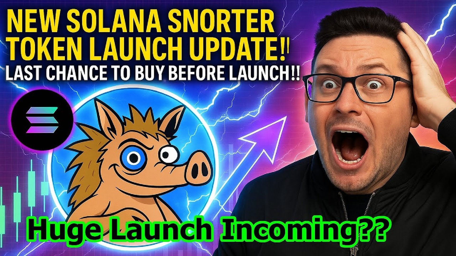 Snorter Token Presale Enters Final 2 Weeks – Biggest Crypto Launch of 2025?