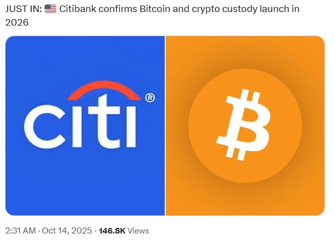 Bitcoin Hyper ICO Nears M as JPMorgan Confirms Bitcoin Buying and selling for 2026