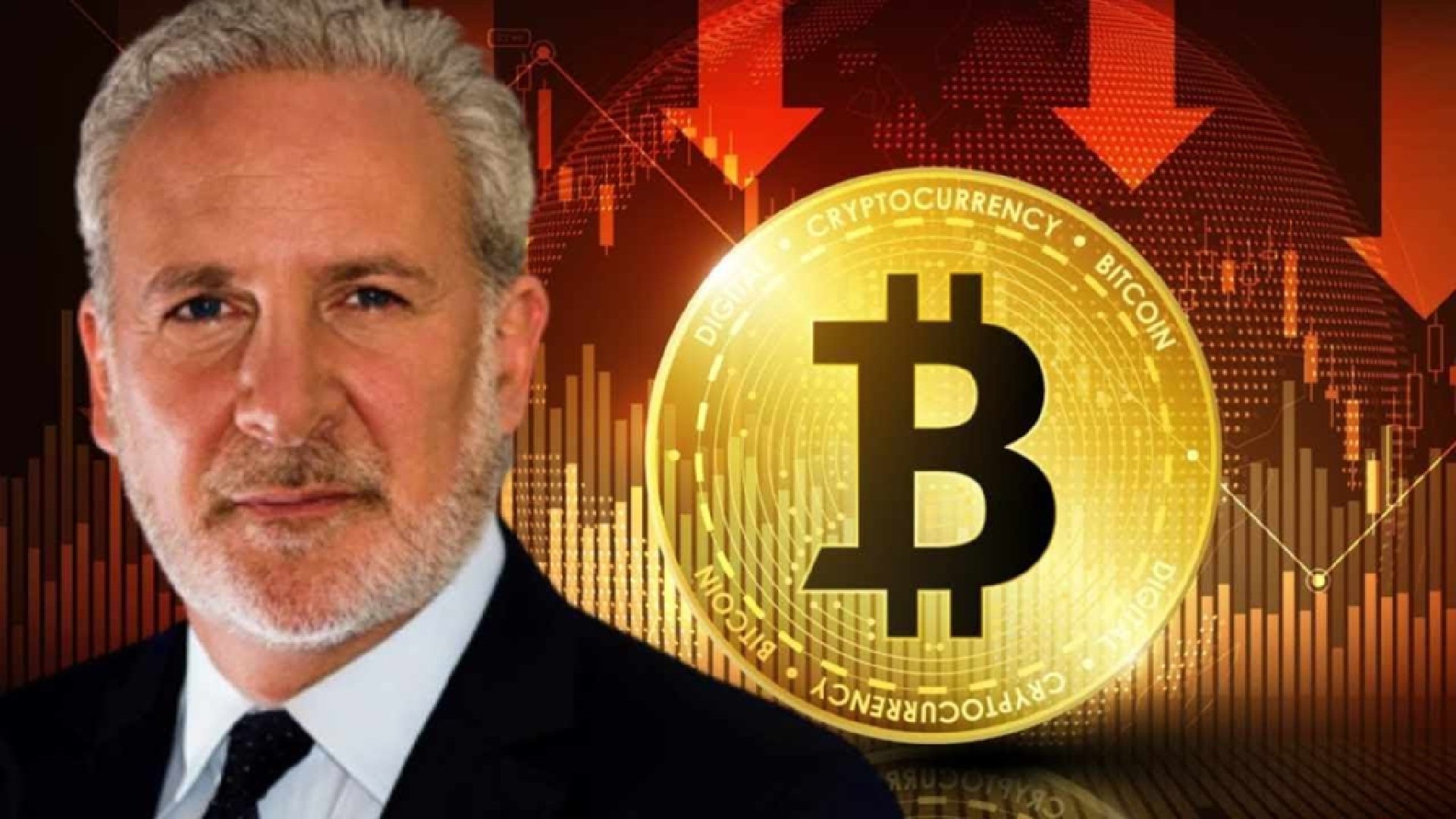 Bitcoin Hyper Hits M Presale Milestone as Peter Schiff Reignites Gold vs Bitcoin Debate