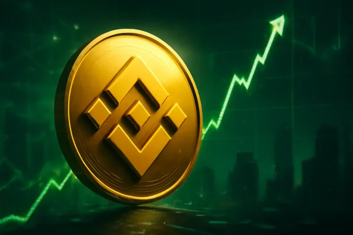 BNB Analysis