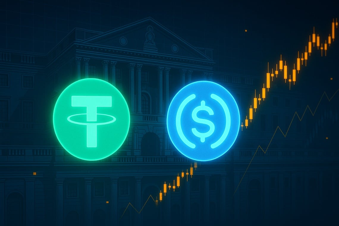 BoE signals flexibility on stablecoin holdings amid industry pushback