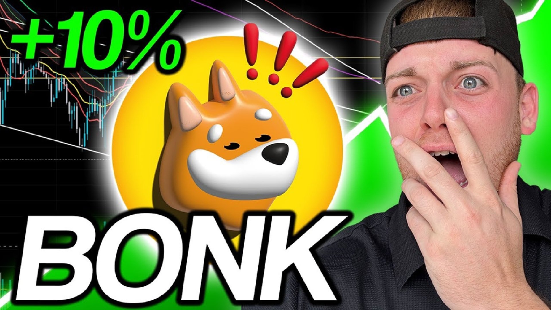 Bonk Price Prediction: Solana’s Top Meme Coin Setting Up for a Big Comeback