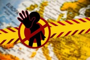 polymarket ban italy