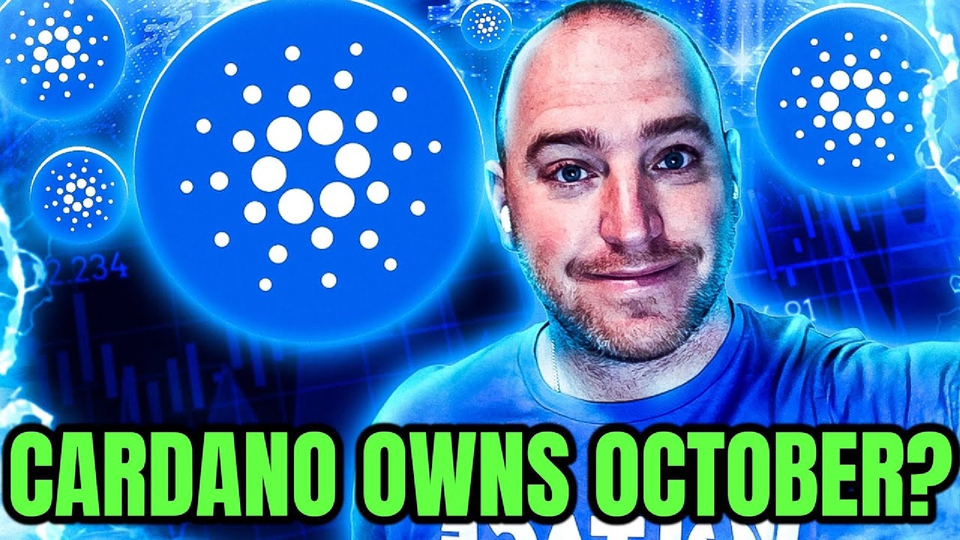 Cardano Price Prediction – Which Coins Will Lead The Market This October?