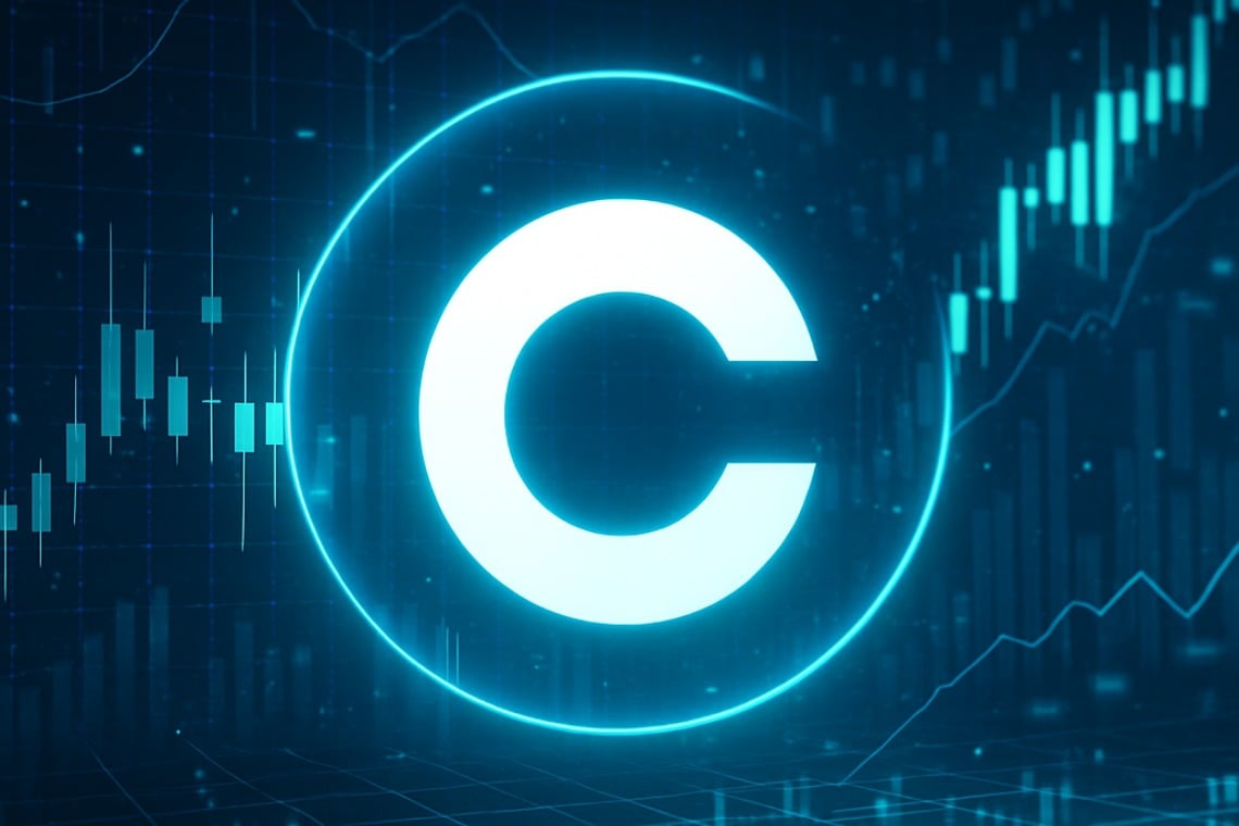 El liderazgo de Coinbase se expande con la contratación de un Jefe de Gabinete para fortalecer el equipo ejecutivo