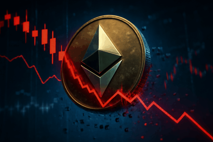 ETH Analysis