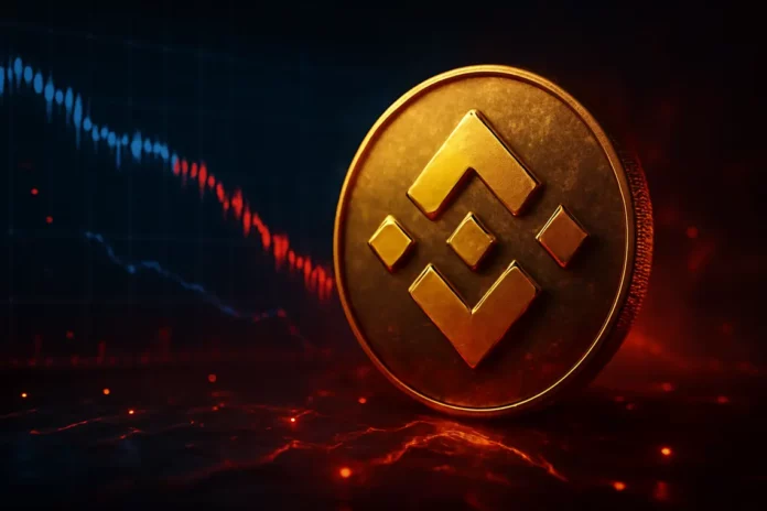 BNB Analysis BNB Analysis