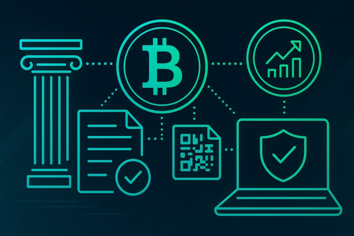 Open banking rule: Lummis urges CFPB to secure crypto access