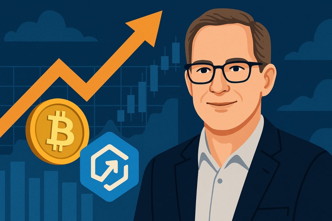 Crypto Market Resilience: Hougan on DeFi