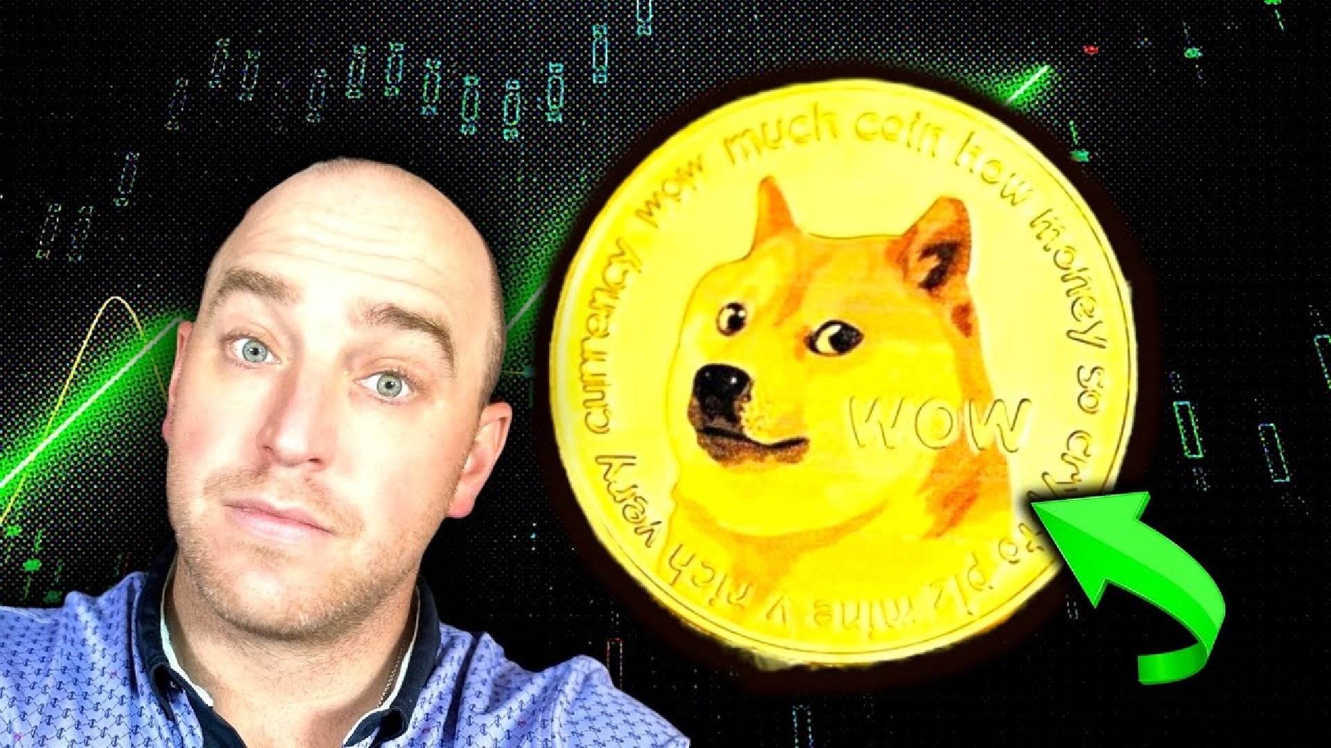 Dogecoin Price Prediction: Trader Predicts DOGE Could Soar to  in the Next Bitcoin Bull Cycle