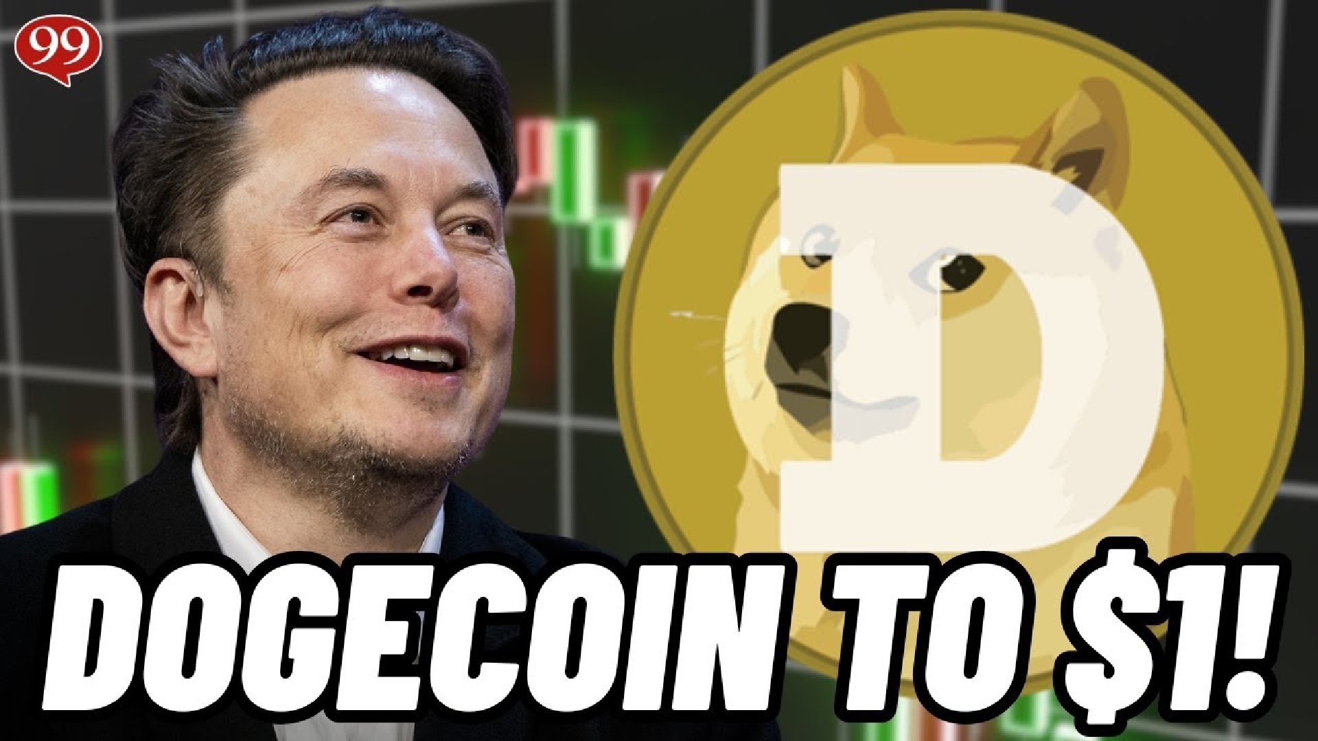 Dogecoin Price Prediction – Can DOGE Bounce Back From The Dip?