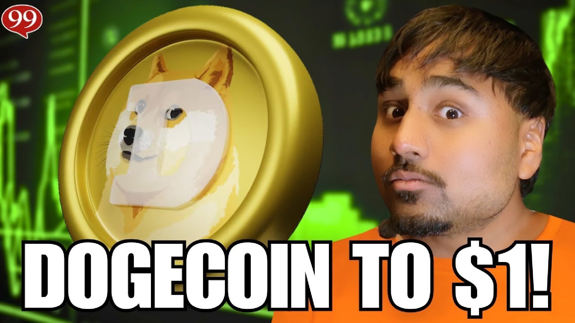 Dogecoin Price Prediction 2025 – Is DOGE the Next Crypto to Explode After FLOKI?