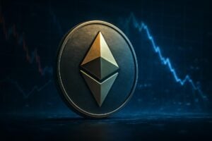 ETH analysis
