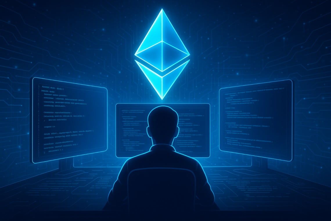 Ethereum Developer Ecosystem: Why It Still Leads Developers