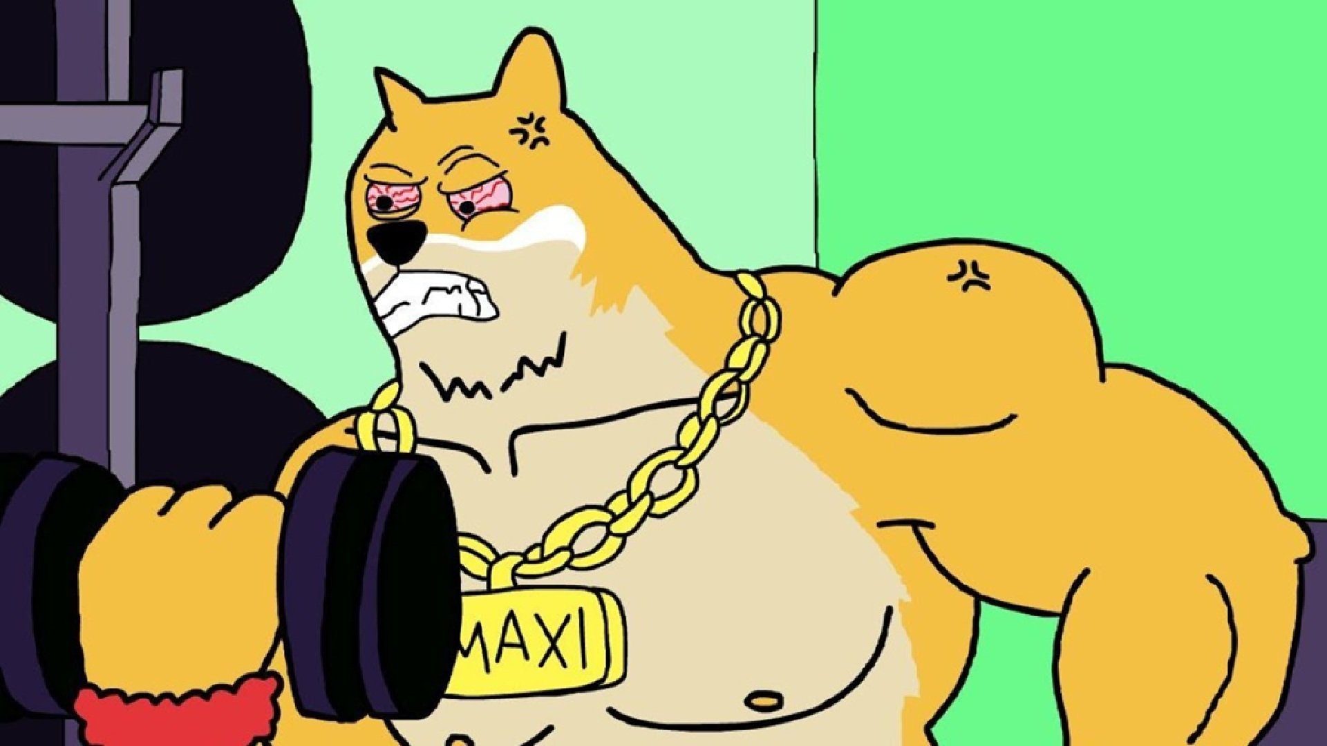 Potential Breakout Dogecoin Alternative – Best Meme Coin to Buy Now