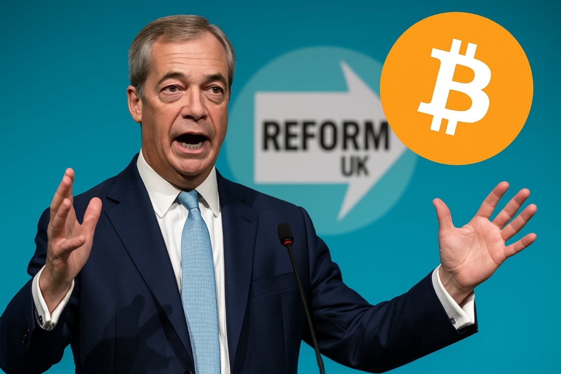 The Promises of Reform UK