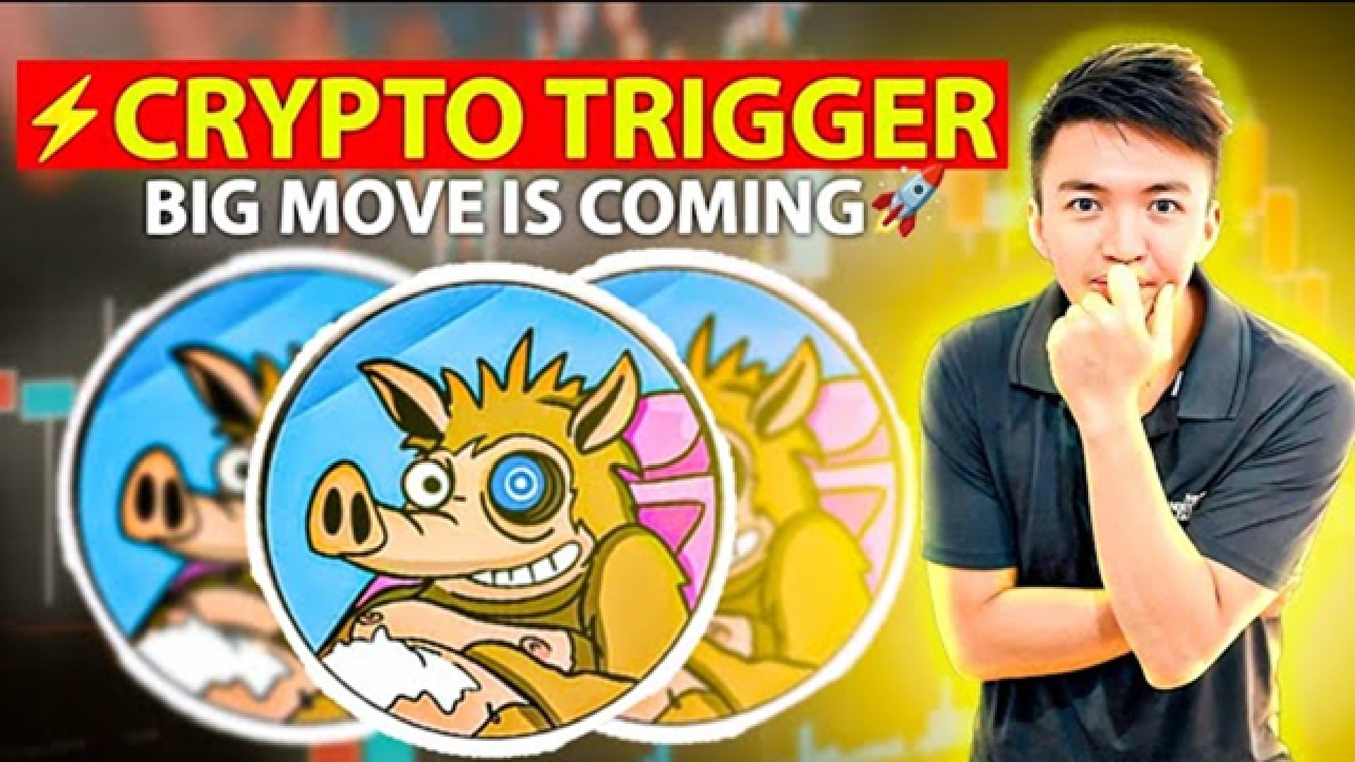 Fastest-Growing Crypto Presales End Soon – Next 10x Meme Coin?