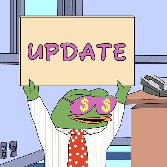 Final Hours of Wall Street Pepe SOL Expansion Sale – Massive Airdrop Drops Oct 14th
