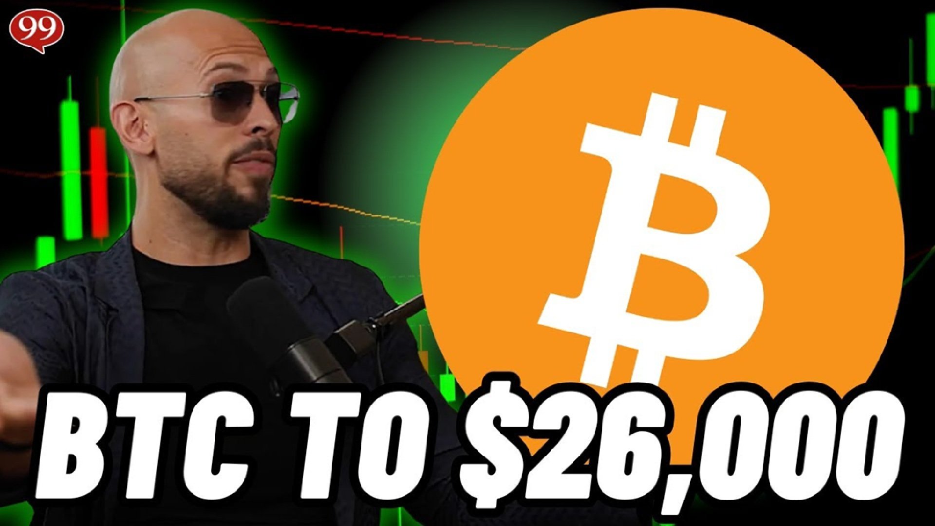 FOMO Kicks In as Bitcoin Defies Tate’s BTC Crash Warning: Next 100x Crypto