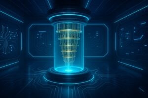 google quantum computing