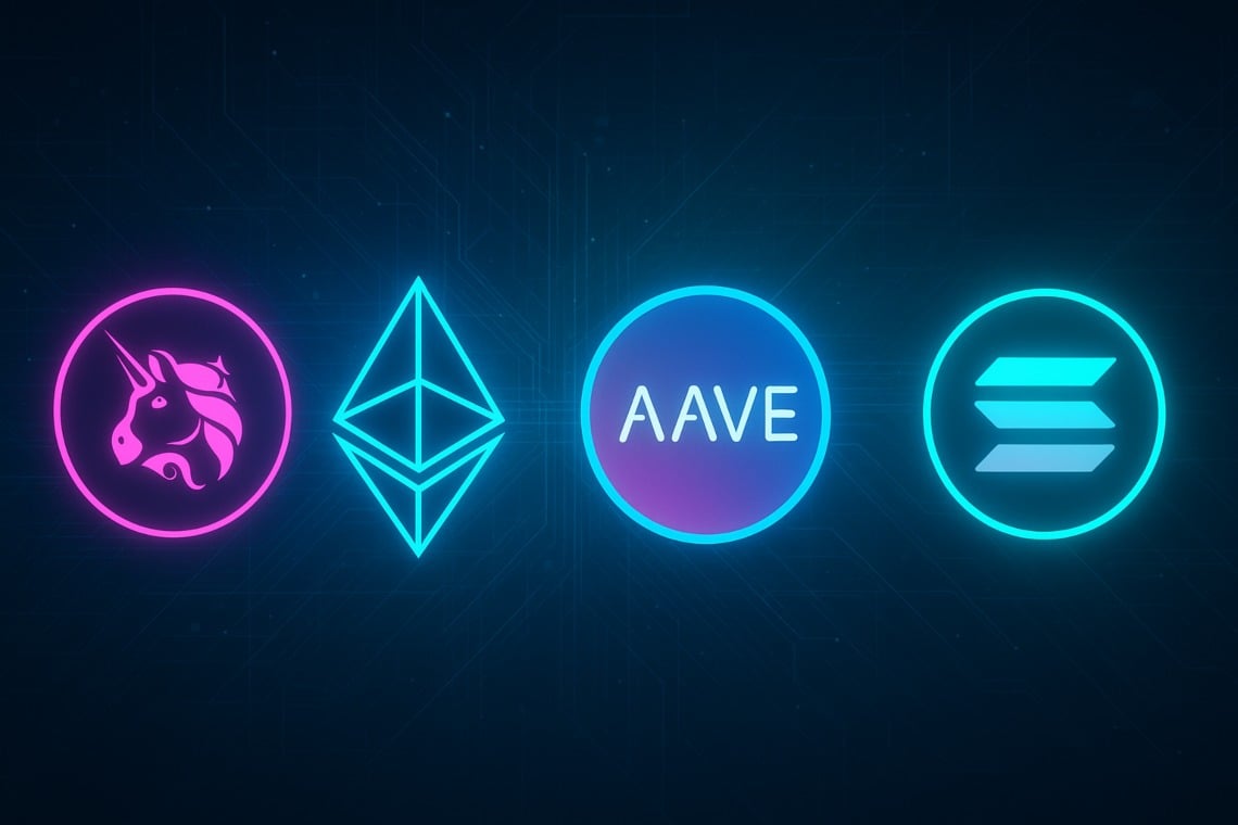 Grayscale fund update: DEFG adds AERO, MKR removed