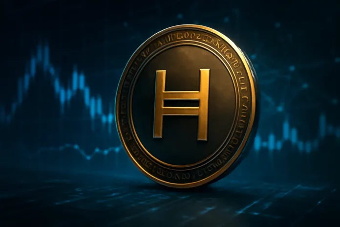 HBAR Analysis HBAR Analysis