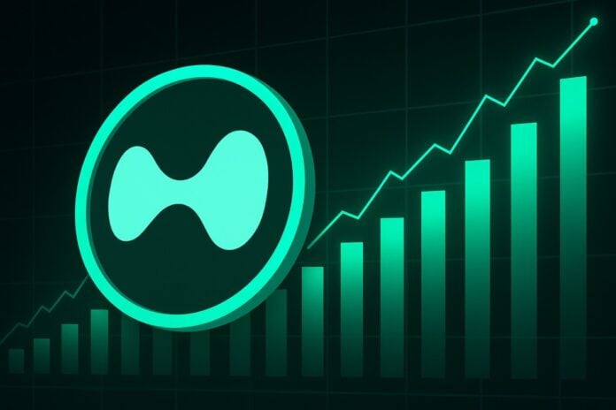 hyperliquid token buybacks
