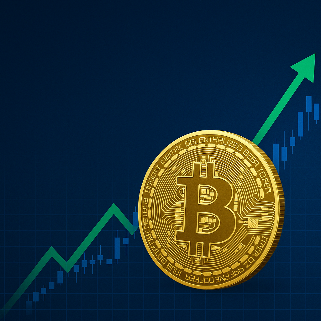 Best Crypto to Buy Now as Bitcoin Price Reaches All-Time High