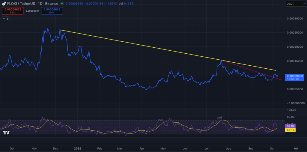 Greatest Tokens To Purchase As CZ Says BNB Meme Season Has Began
