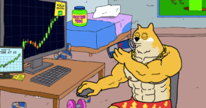 Is Maxi Doge the Best Crypto to Buy Now? MAXI Presale Inches Toward $4 Million Goal