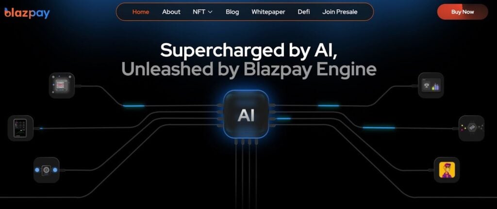 Blazpay Worth Prediction – Is BLAZ Value Shopping for in 2025