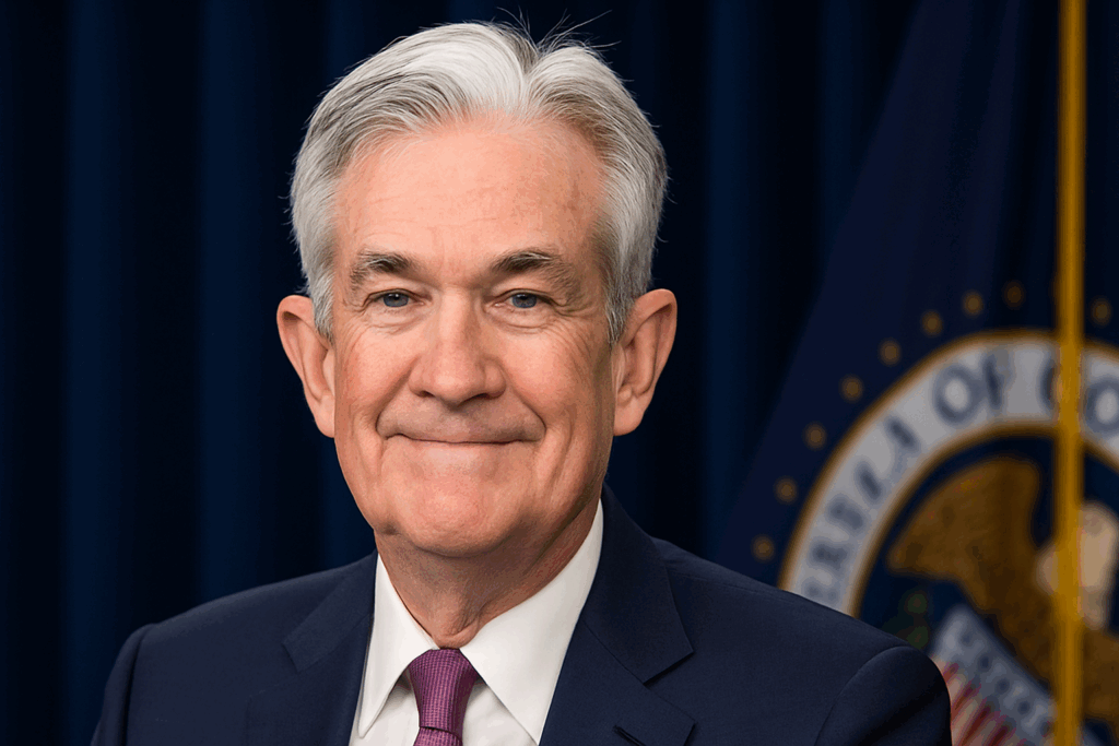 Best Crypto to Buy Now as Bitcoin Price Slides Despite Fed’s Dovish Pivot