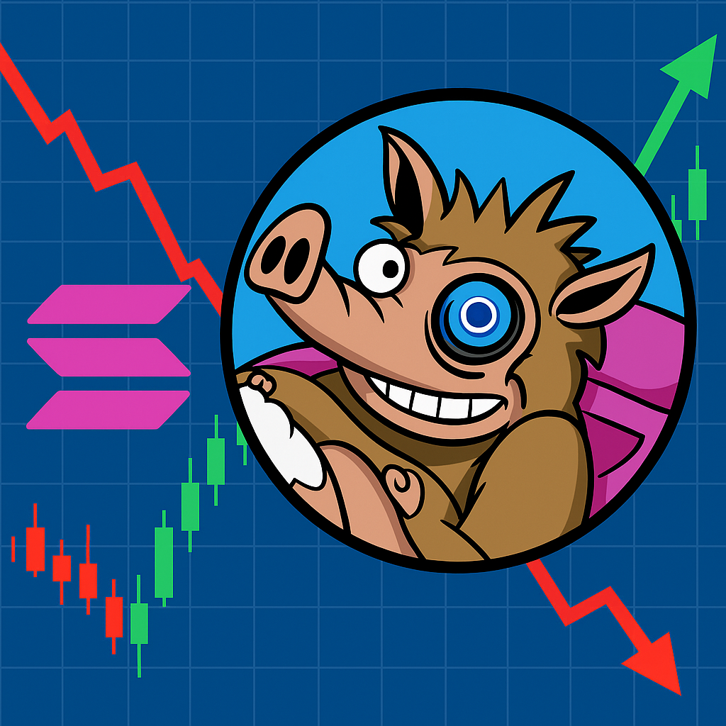 Best Crypto to Buy Now