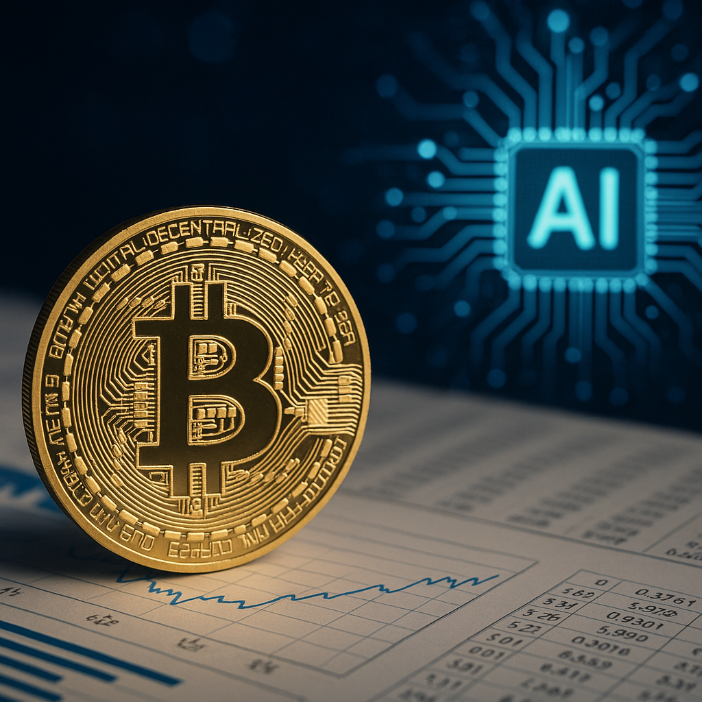 Best Crypto to Buy Now as Bitcoin Miners Pivot Toward AI Investments